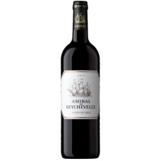 Amiral de Beychevelle 2016 Saint-Julien - aoc